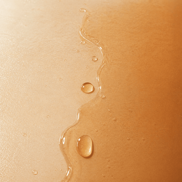 DHA ingredient supporting natural-looking sunless tan development on skin
