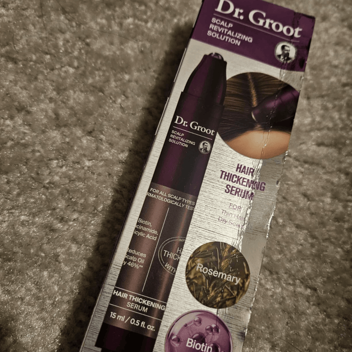 Review by Melissa R