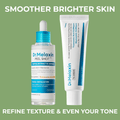 Dark Spot & Uneven Tone Peel Shot TX Duo