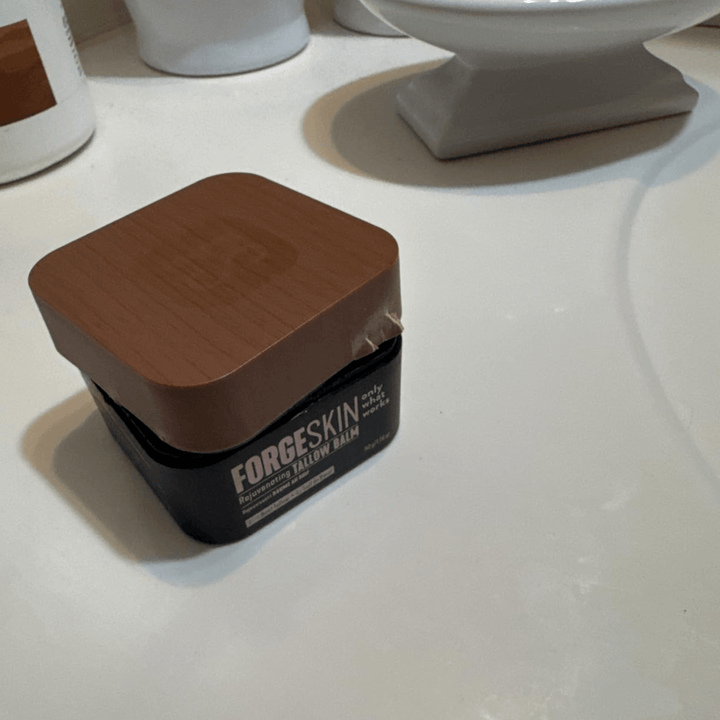 Review by Brian T