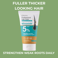 Hair Growth Scalp Massage Cream