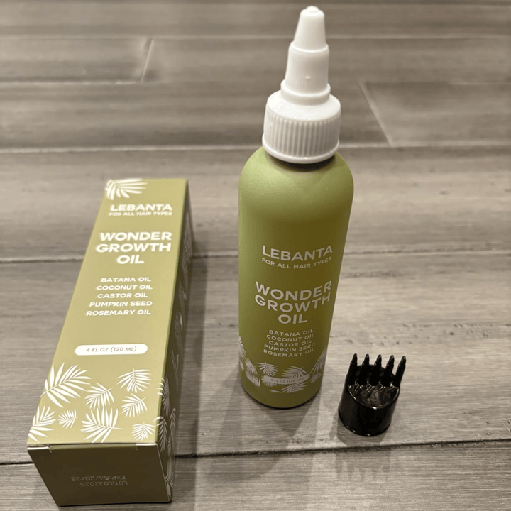 Review by Andrea M