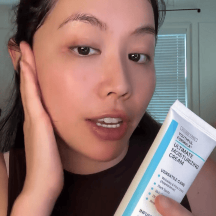 Review by Nicole S