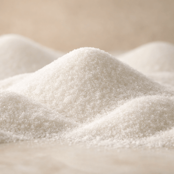Hydrolyzed collagen ingredient texture for skin hydration and softness Olivine Beauty