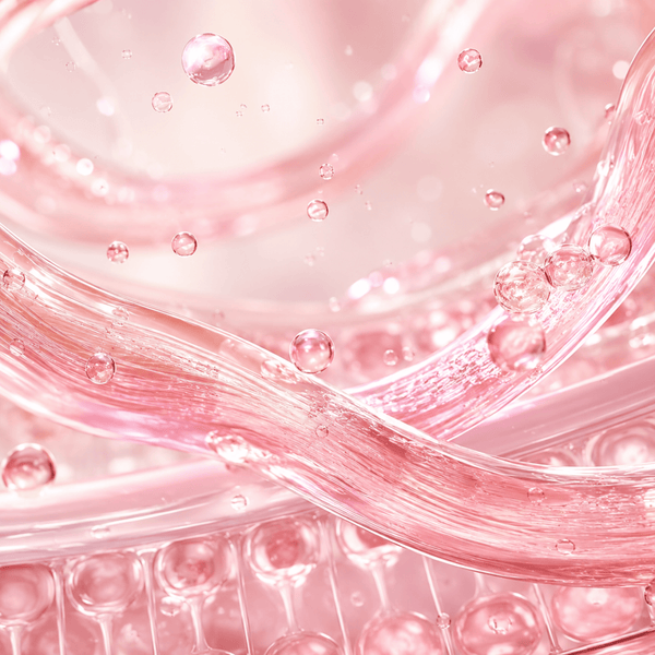 Hydrolyzed Collagen ingredient by Olivine Beauty helping improve the appearance of skin elasticity for firmer, smoother-looking skin.