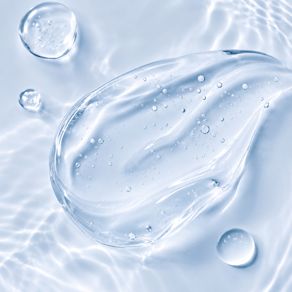 Olivine Beauty lightweight hydrators inspired breathable moisture skincare visual