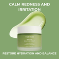 Matcha PDRN Calming Cream