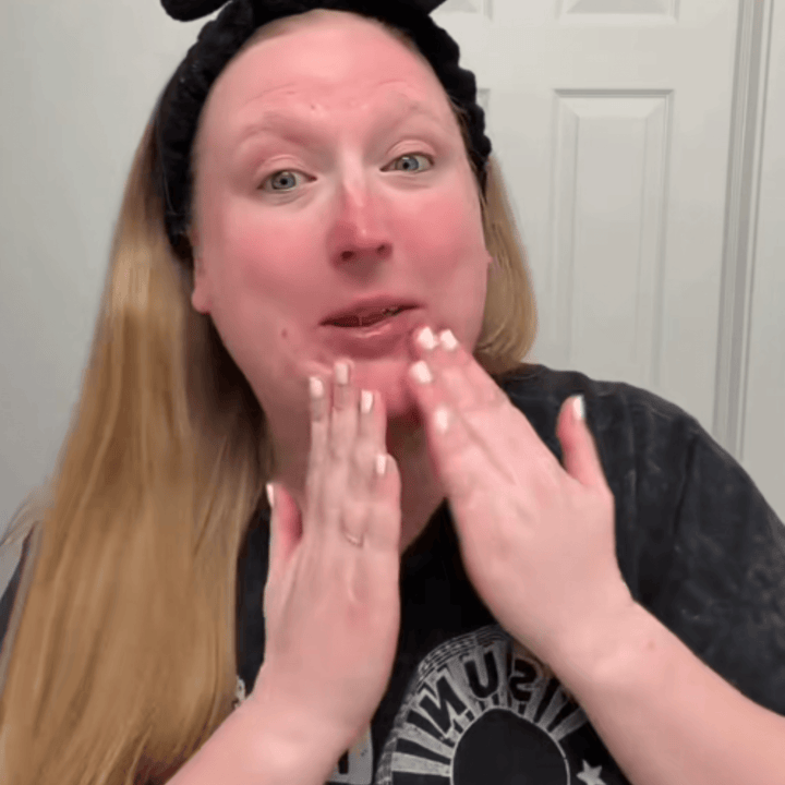 Review by Nina D
