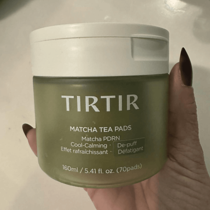 Review by Krystal M