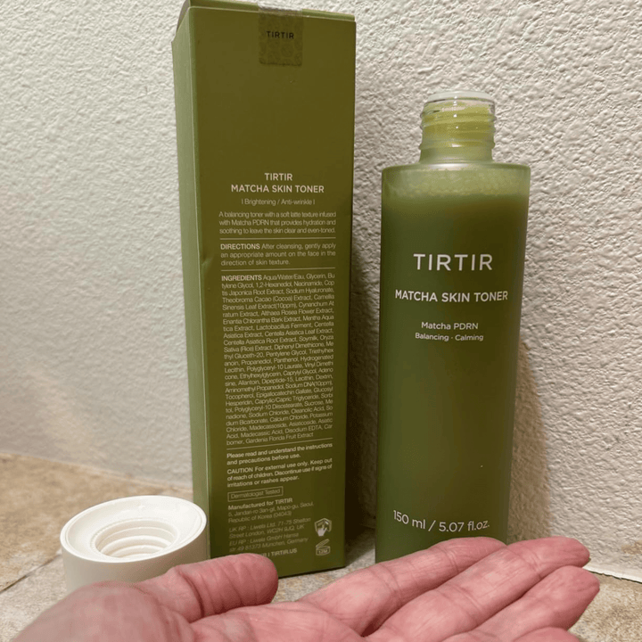 Review by Nicole S