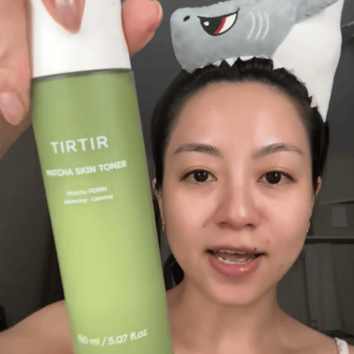 Review by Jenna L