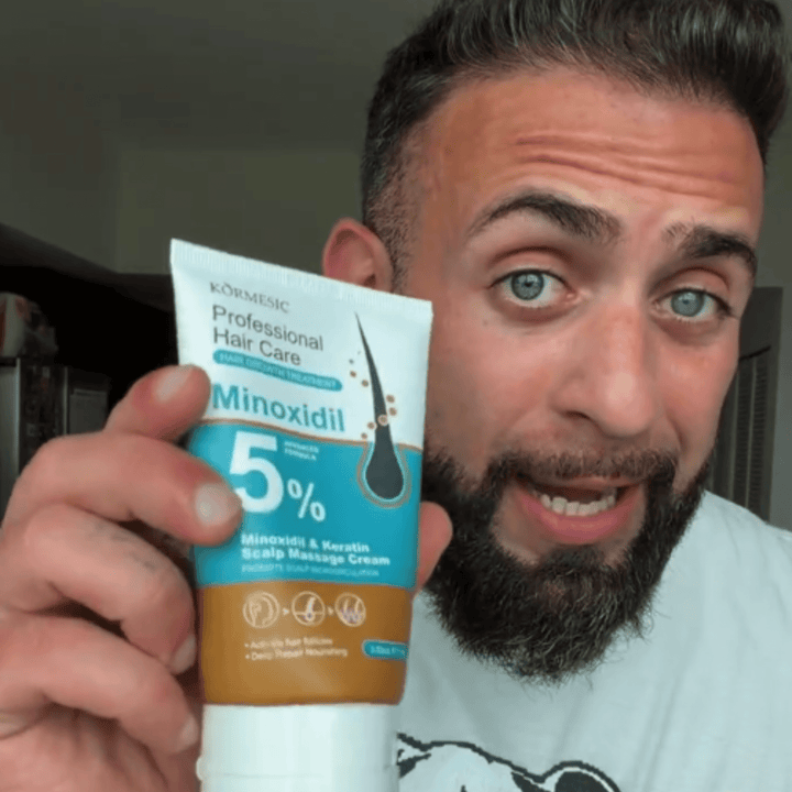Review by Mark M