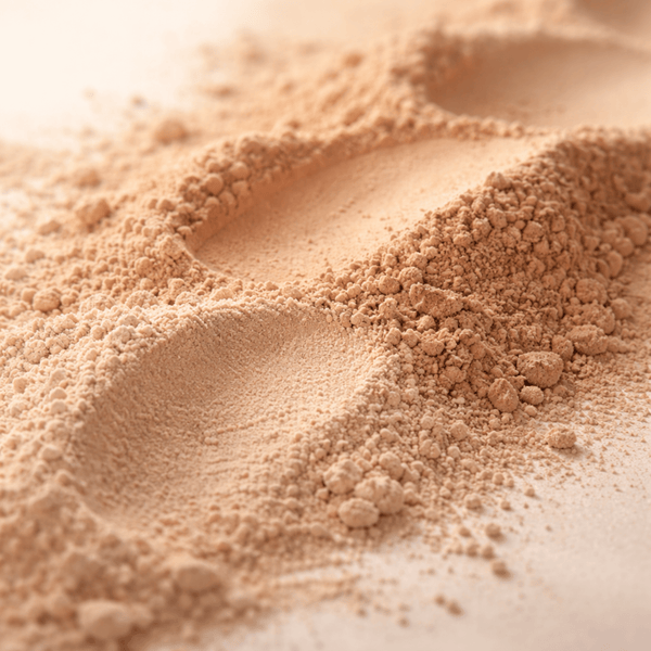 Olivine Beauty mineral pigments ingredient for natural skin tone enhancement and coverage