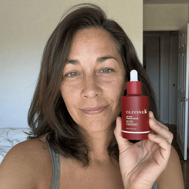Rosalind V. 48 review photo