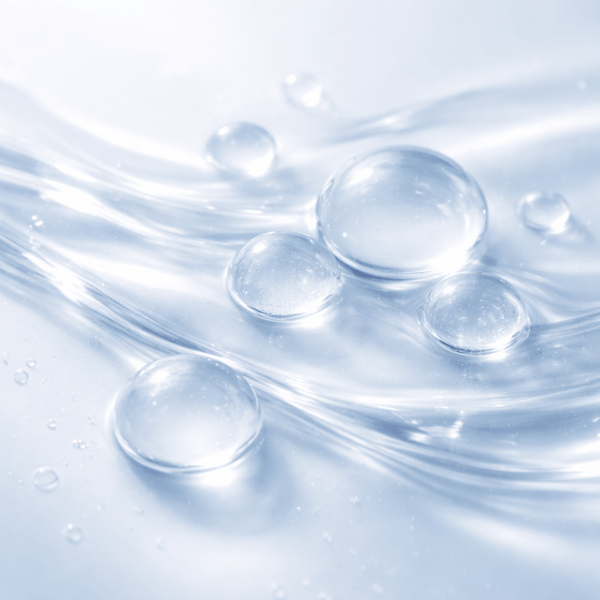 Niacinamide ingredient helping improve skin clarity and even-looking tone