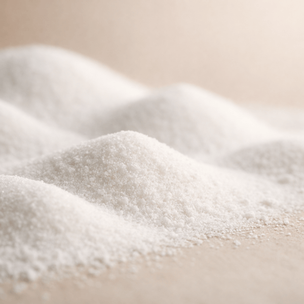 Olivine Beauty niacinamide powder texture for tone refinement and smoother skin