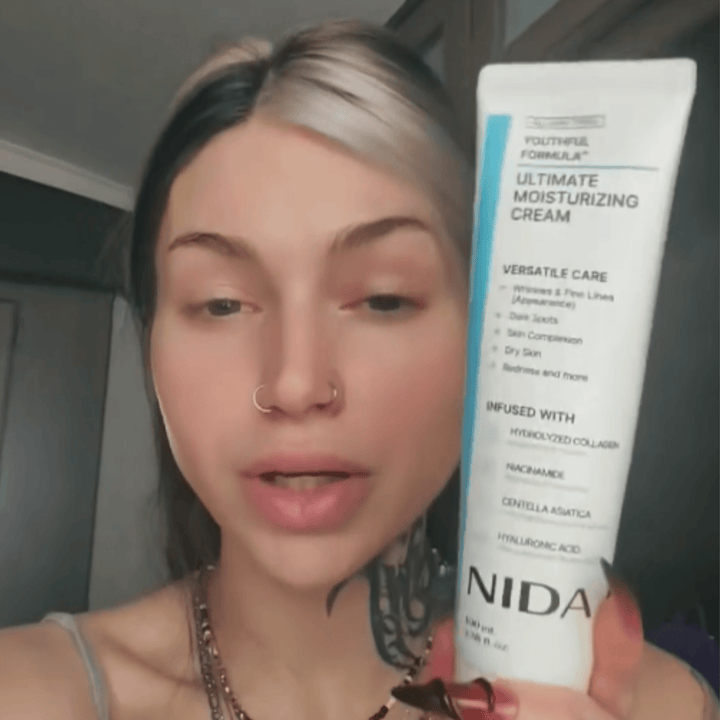 Review by Melissa R