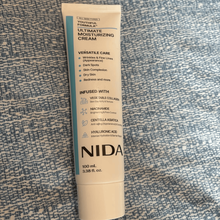 Review by Amanda P