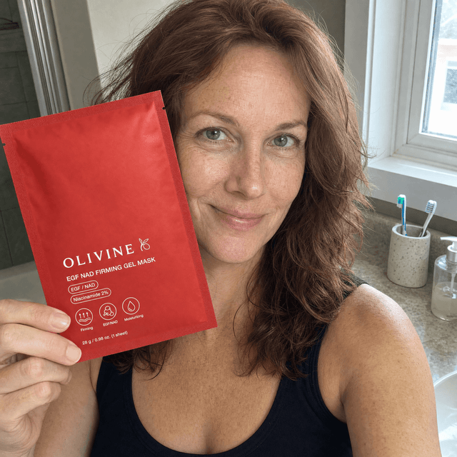 Corinne D. 46 review photo
