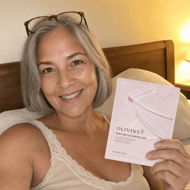 Paulette H. 57 review photo
