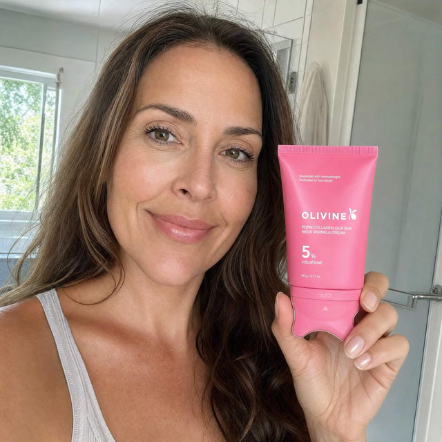 Olivia K. 42 review photo