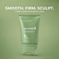 PDRN Collagen Gua Sha Neck Wrinkle Cream