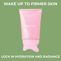 PDRN Collagen Gua Sha Neck Wrinkle Cream