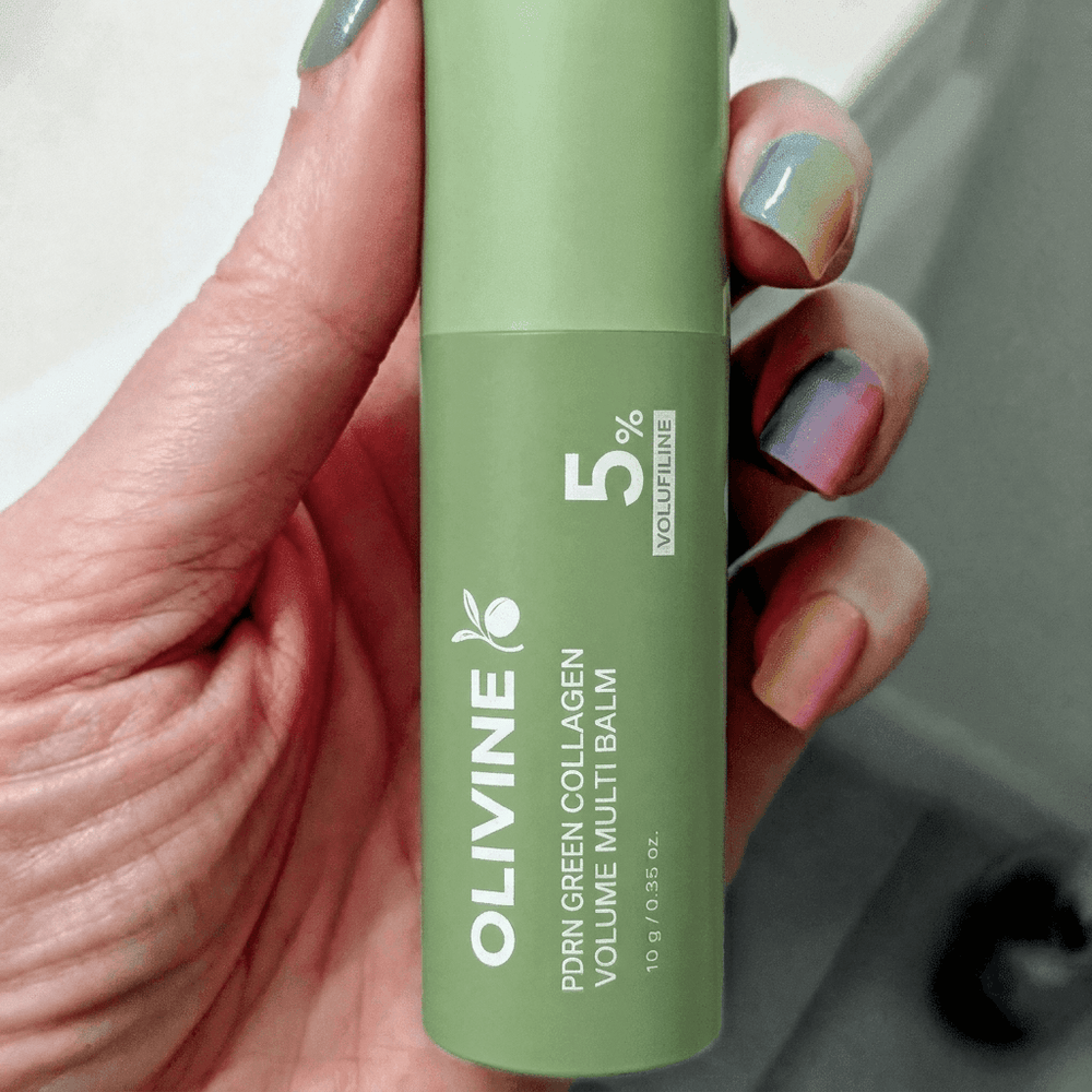 3. One swipe fits the routine you'll actually keep