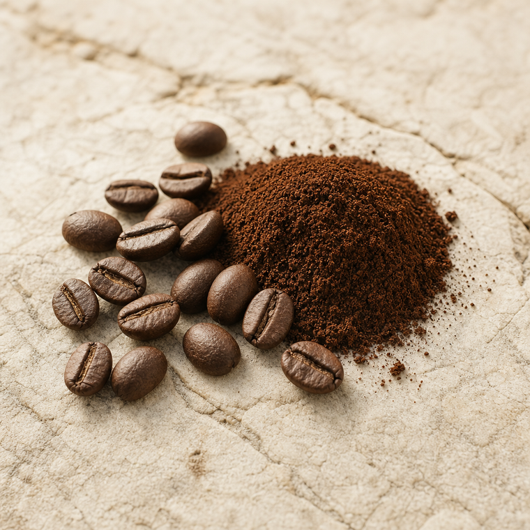Caffeine, the scalp favourite that makes roots look more awake