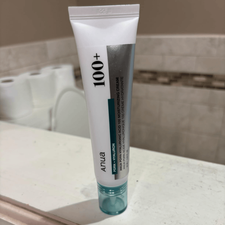 Review by Jenna L