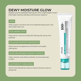 Anua PDRN Hyaluronic Acid