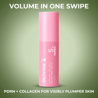 The Korean "Filler in a Bottle" Stick PDRN + Volufiline