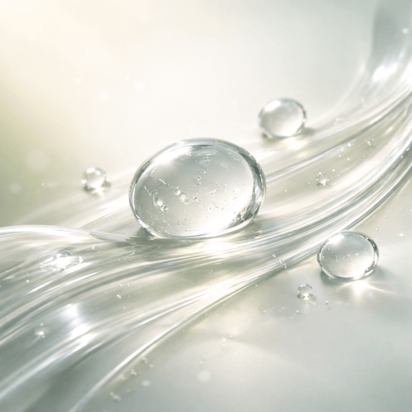 Olivine Beauty PDRN ingredient supporting smoother skin texture and improved clarity