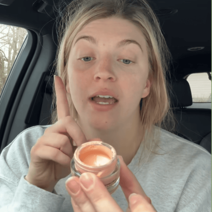 Review by Rachel H