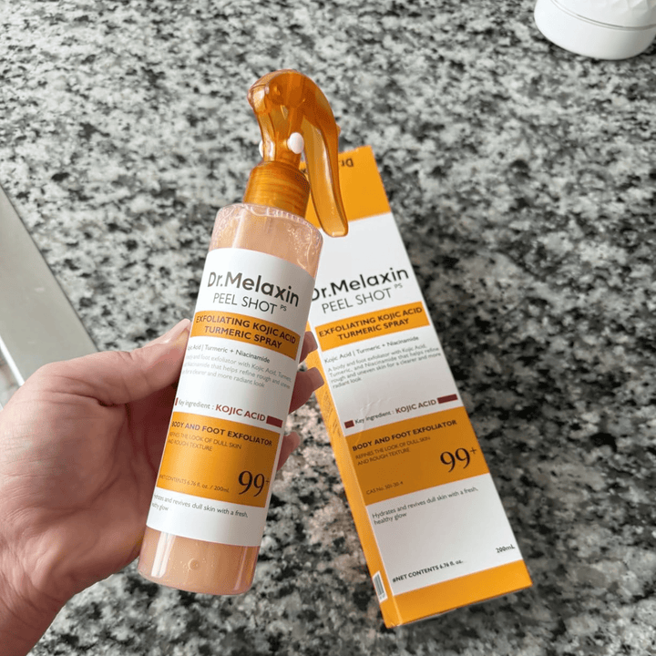 Review by Melissa R
