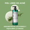 Limpiador Corporal Miracle Acne Clear de 30 Días