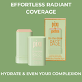 Pixi On-the-Glow BASE | Sheer Coverage Tinted Balm Stick