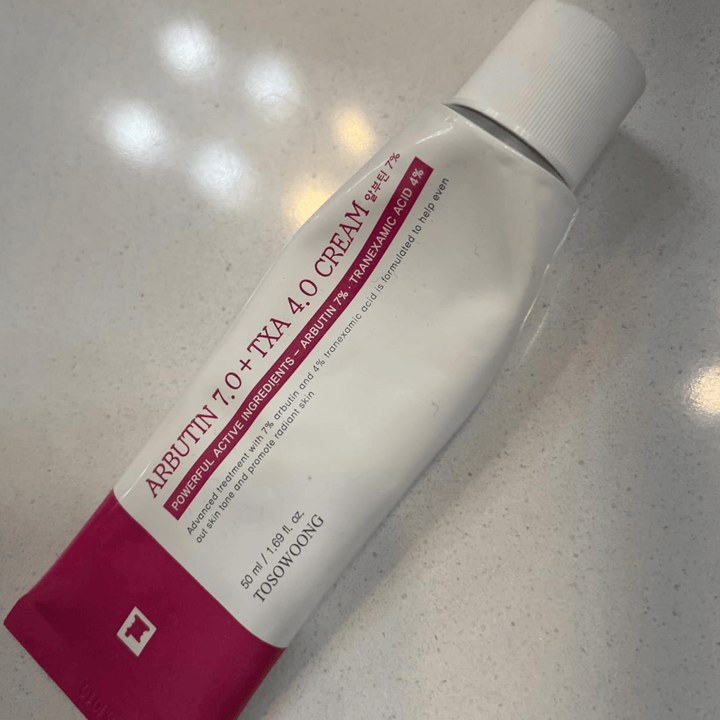 Review by Angela R