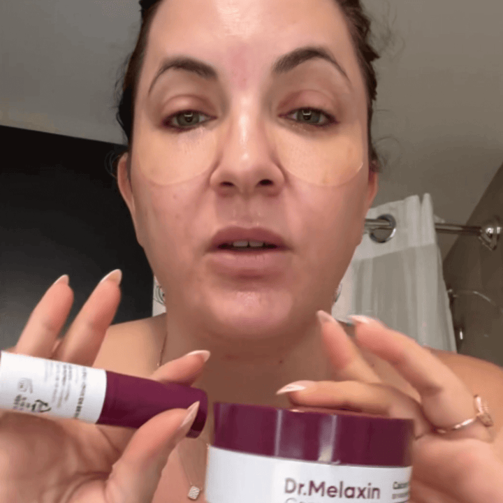 Review by Marissa L