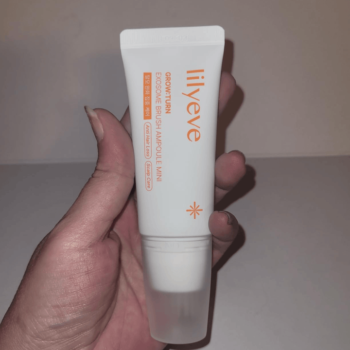 Review by Grace M