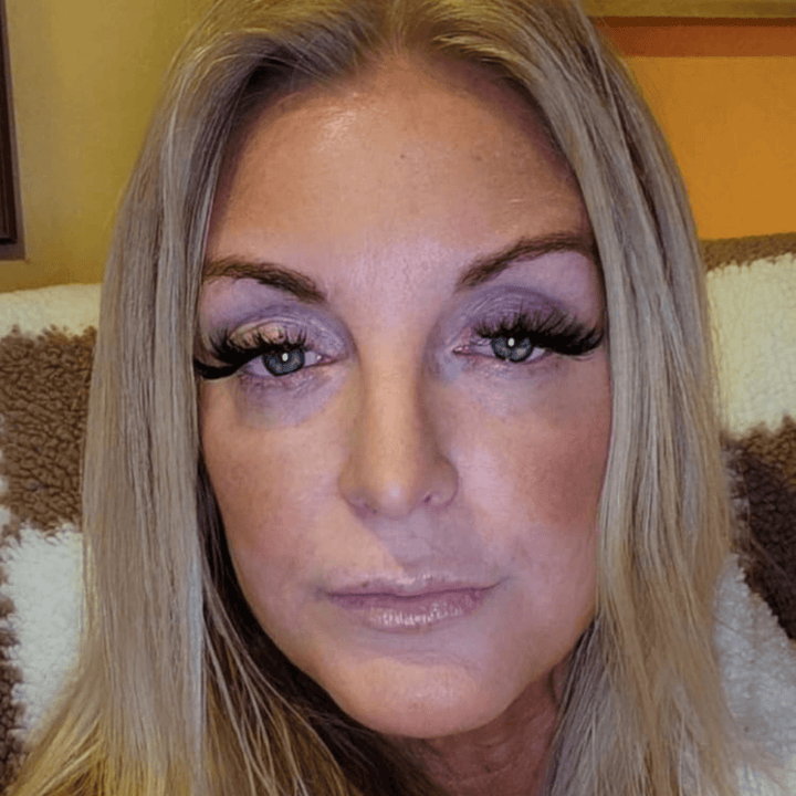 Review by Monica P