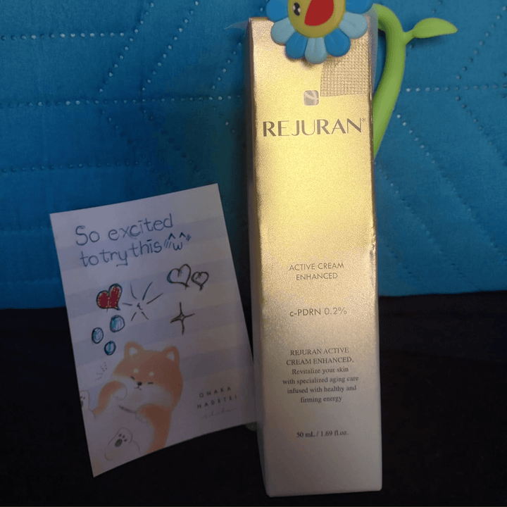 Review by Rachel D