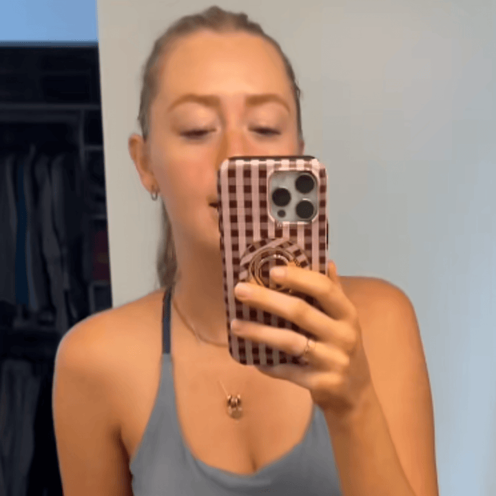 Review by Megan T