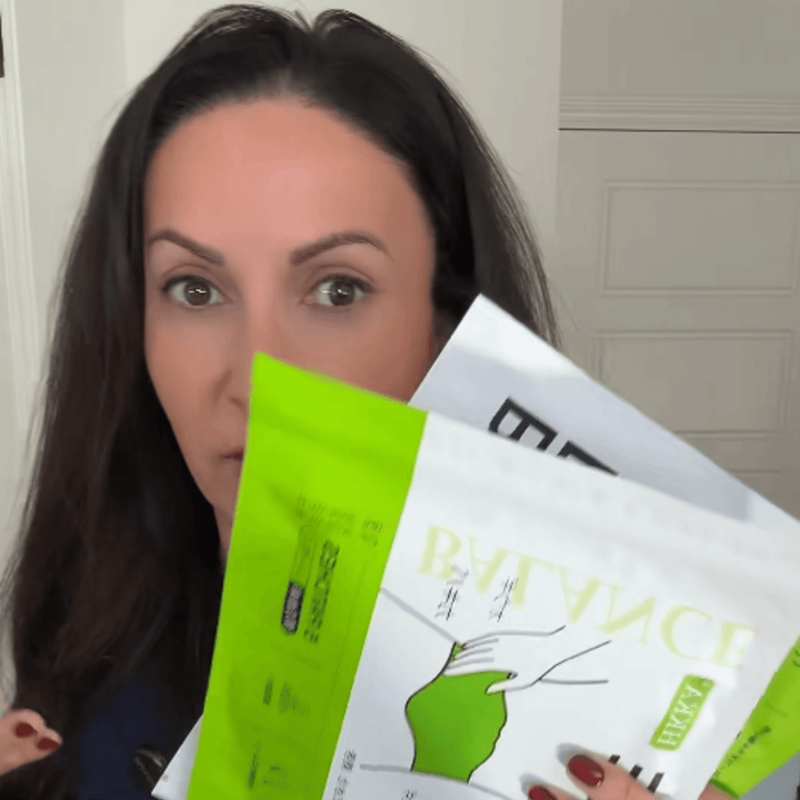 Review by Rachel D.