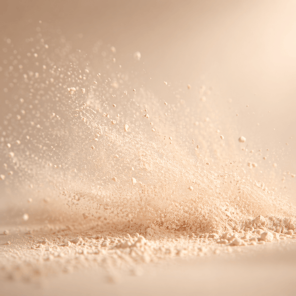 Soft focus pigments blurring pores for smooth filter like skin finish