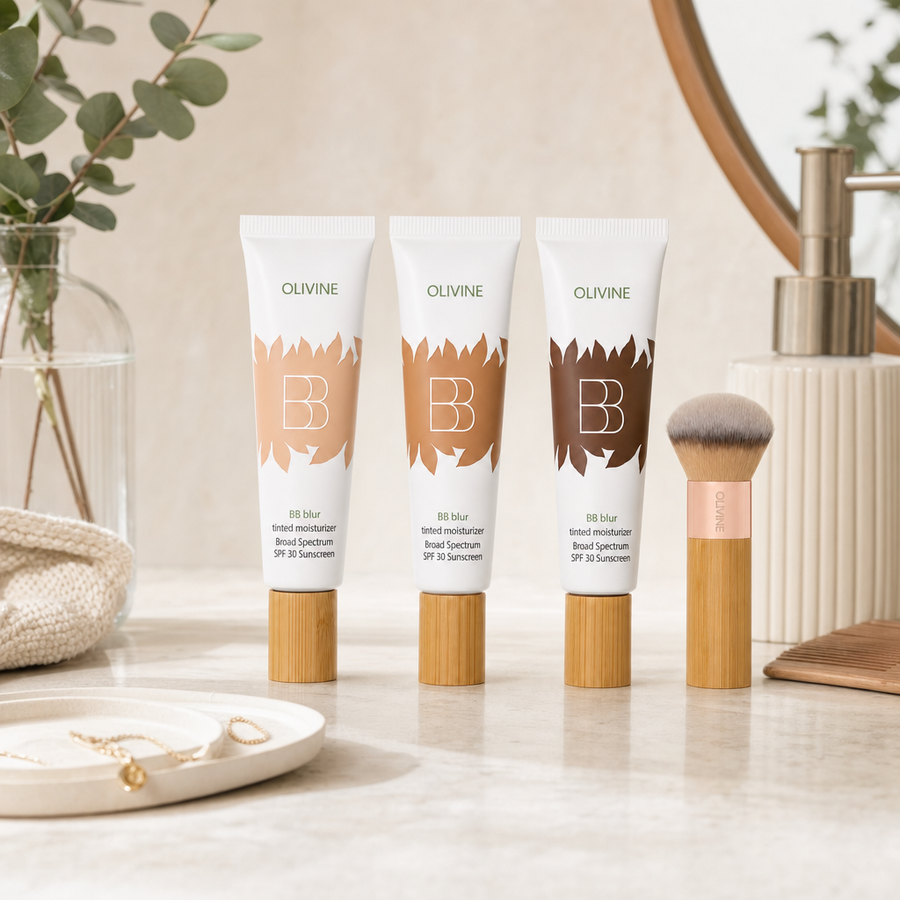 tarte BB blur tinted moisturizer gallery-2