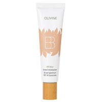 Soft Blur Tinted Moisturizer