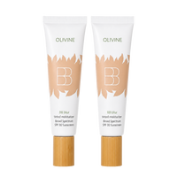 Soft Blur Tinted Moisturizer