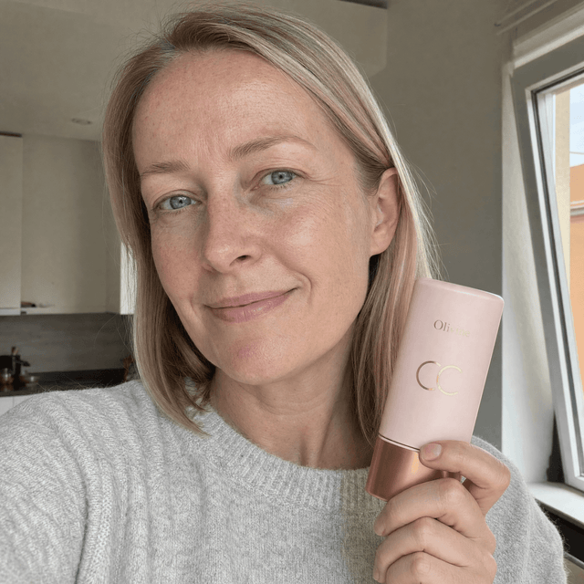 Ingrid H. 44 review photo