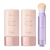 Tone Adapting CC Serum